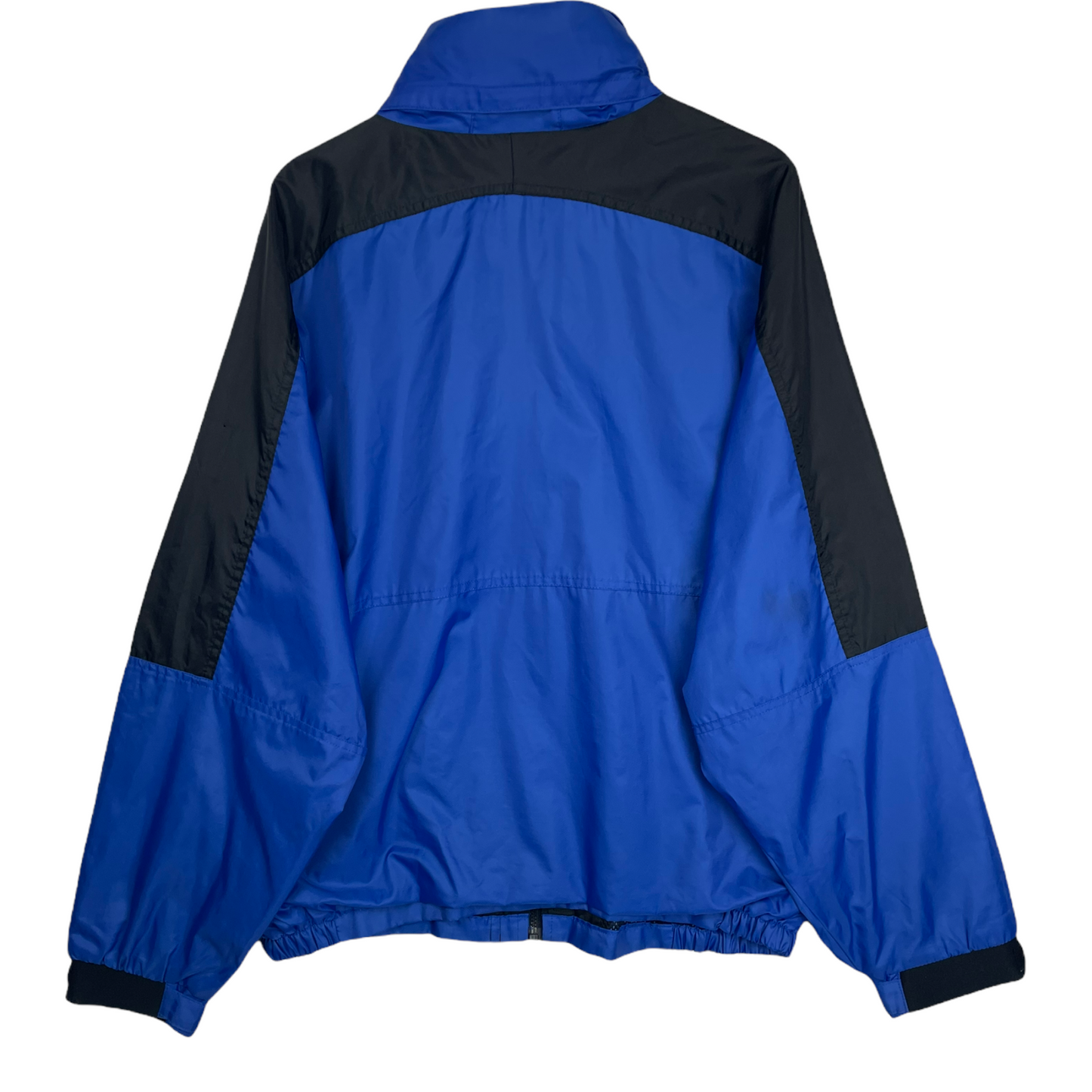 90s Marlboro Jacket Blue  L