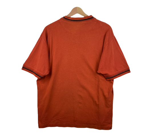 90s Nike T-Shirt Orange  L