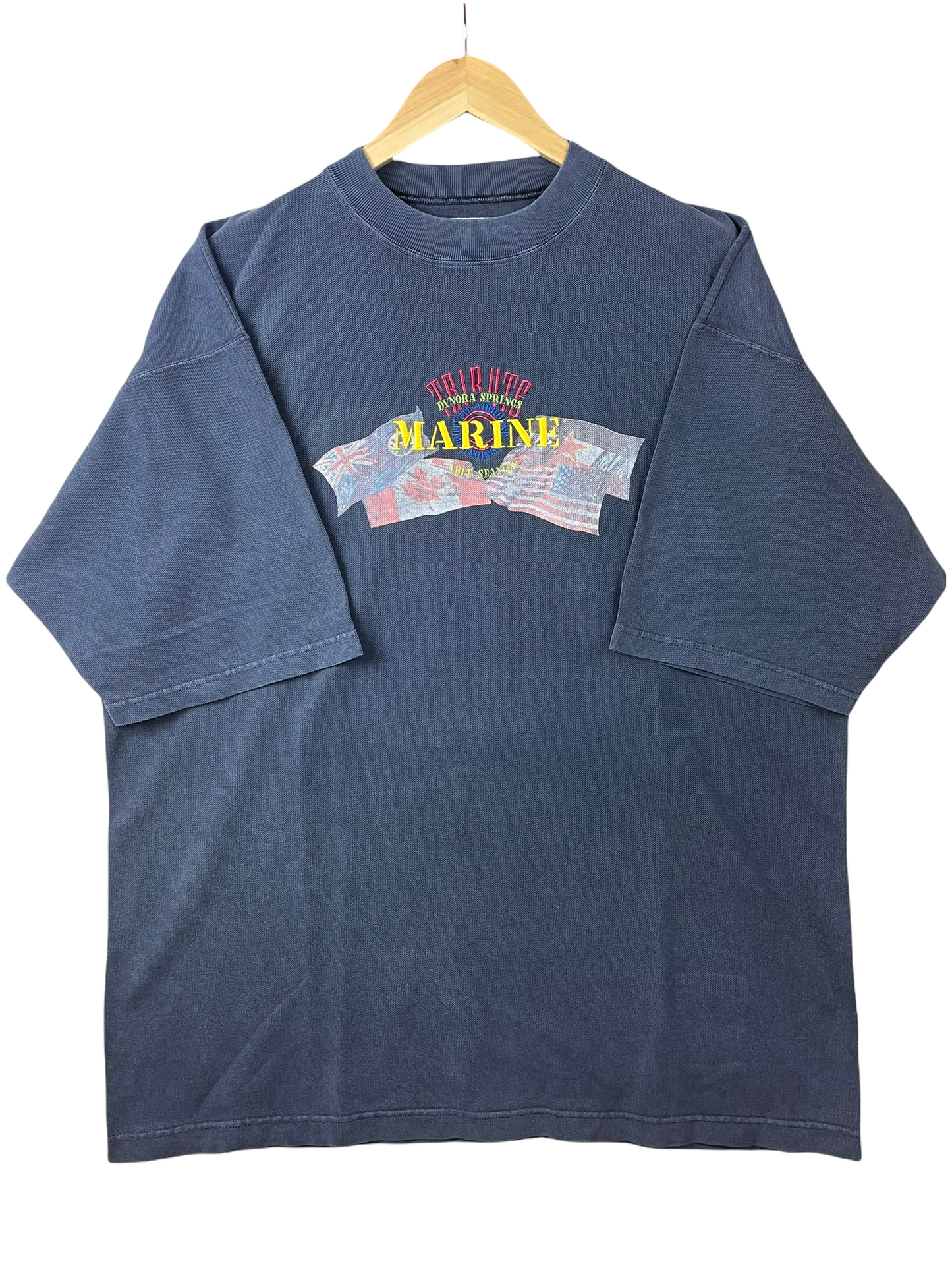 90s Dynora Springs T-Shirt