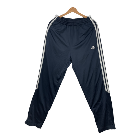 90s Adidas Trackpant Blue  M