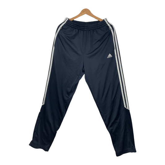 90s Adidas Trackpant Blue M