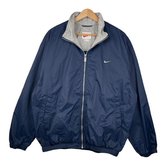 90s Nike Jacket Navy XL