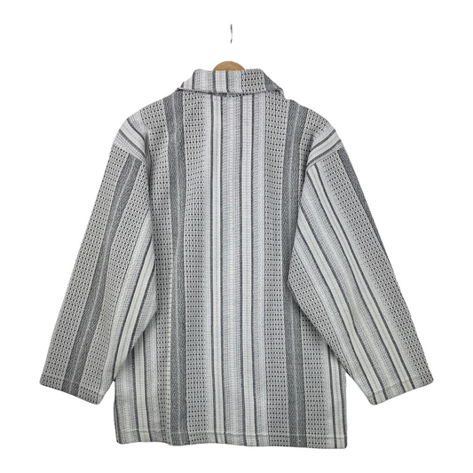 00s Chiemsee Longsleeve Grey  M/L