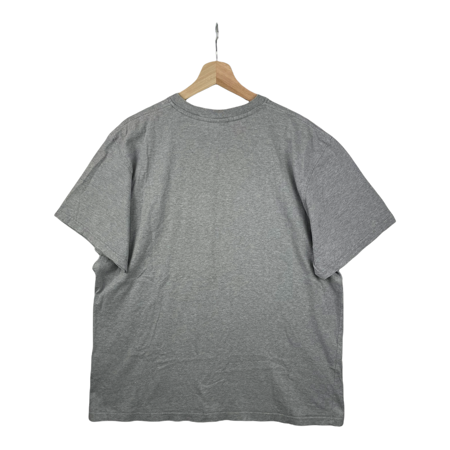 90s Nike T-Shirt Grey  L