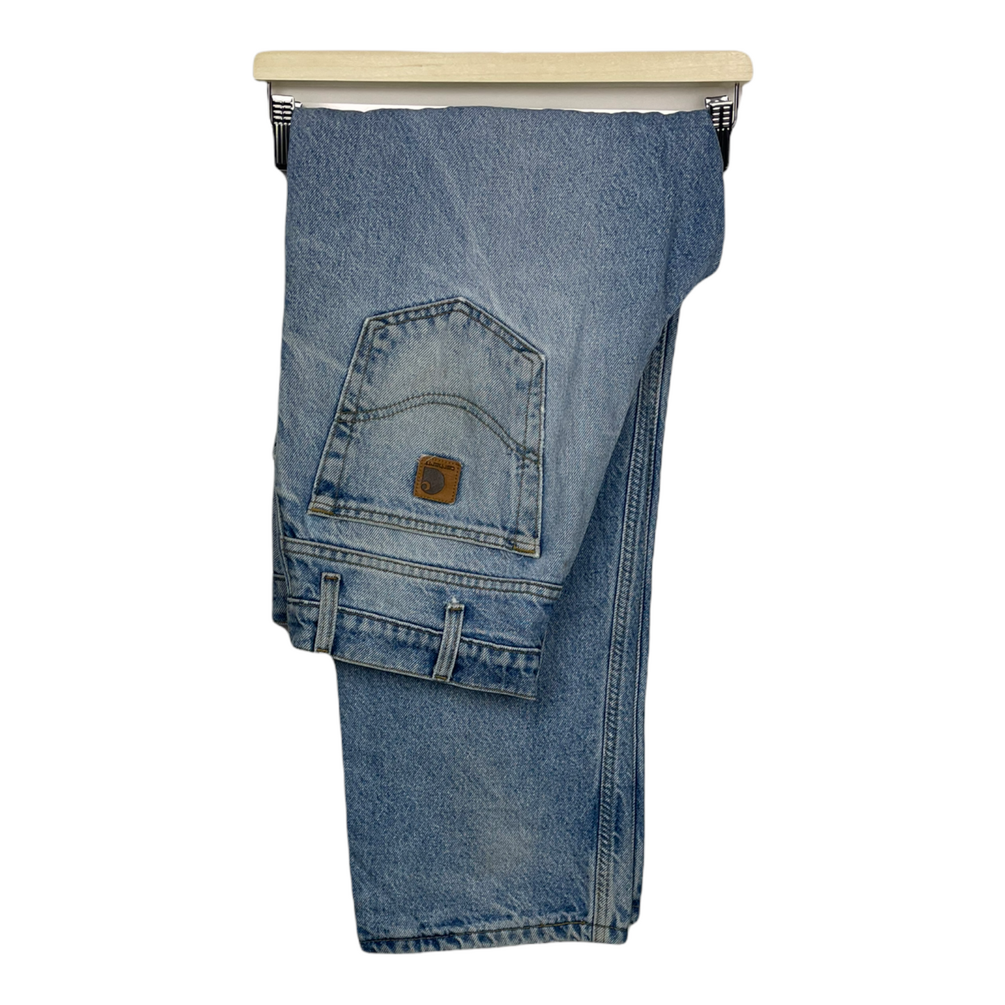 90s Carhartt Jeans Blue  34 x 30