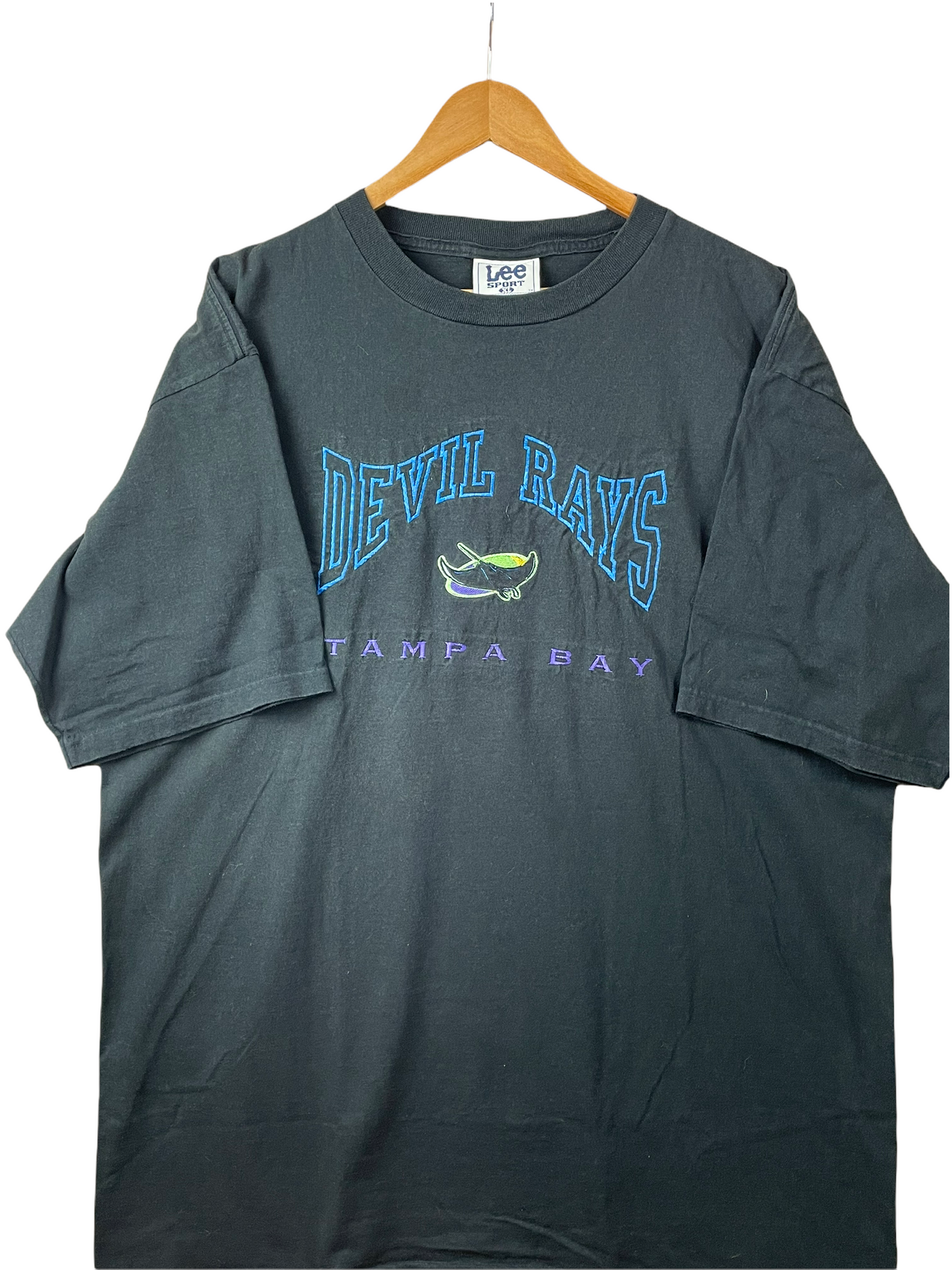 Tampa Bay Rays Devil Black MLB Jerseys for sale