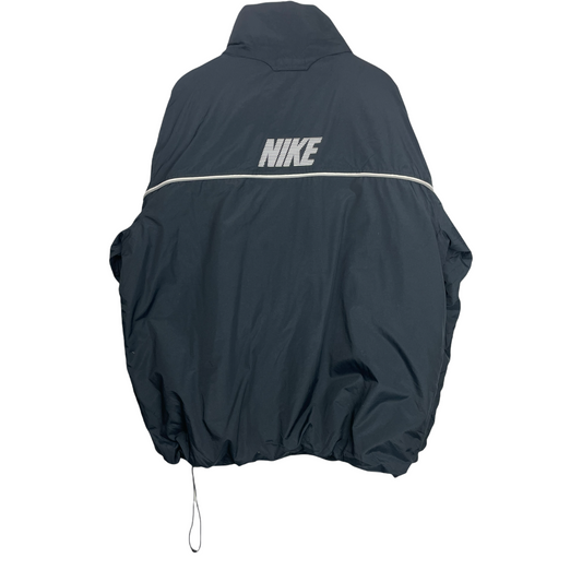 00s Nike Jacket Black  XL