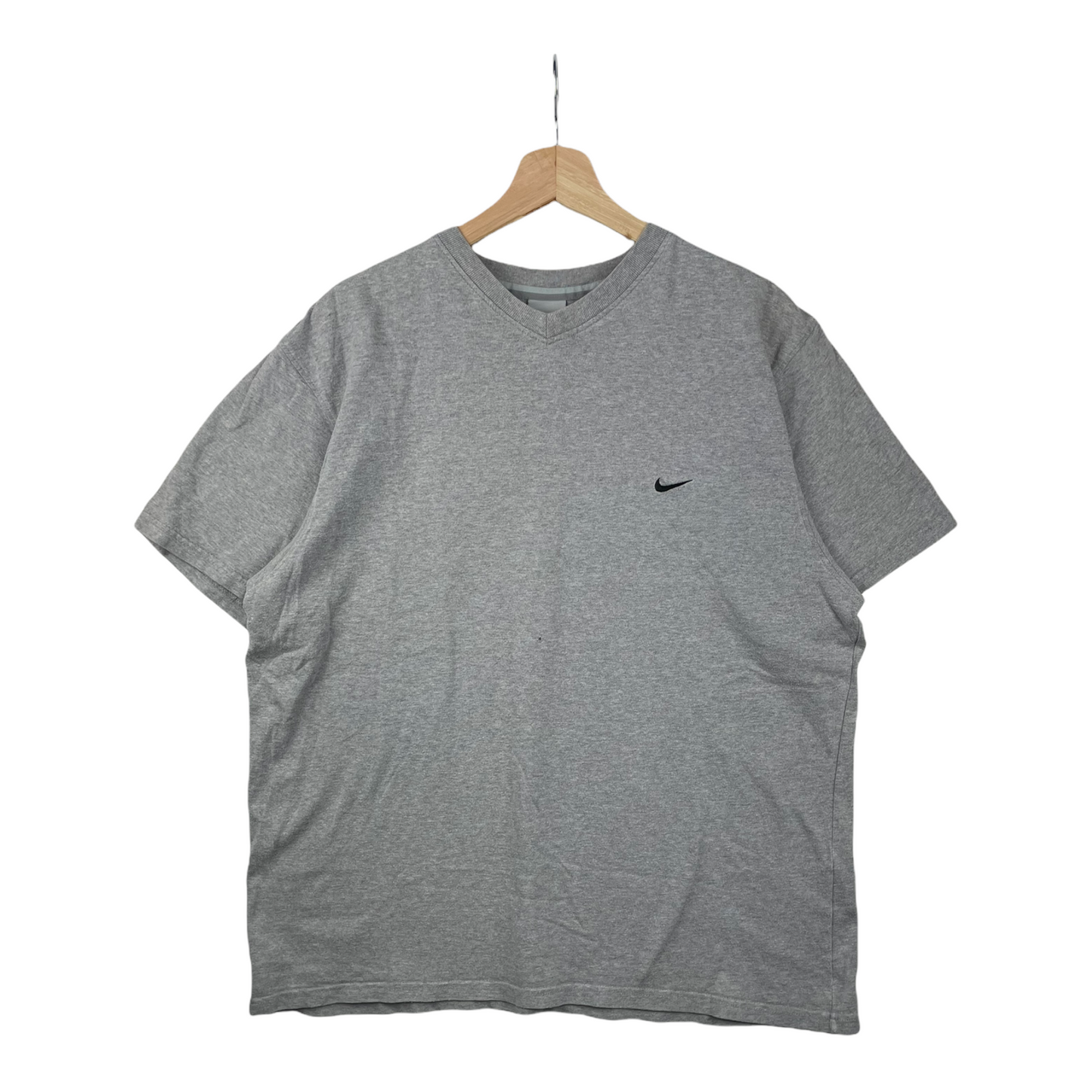 90s Nike T-Shirt Grey  L