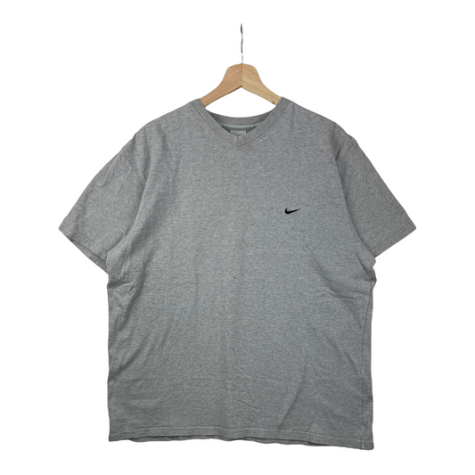 90s Nike T-Shirt Grey  L