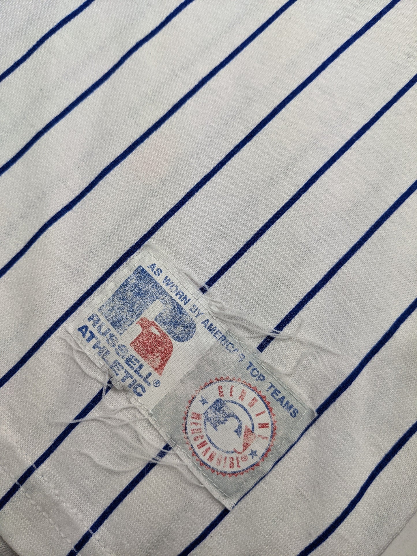 Russell Athletic Chicago Cubs MLB Fan Shop