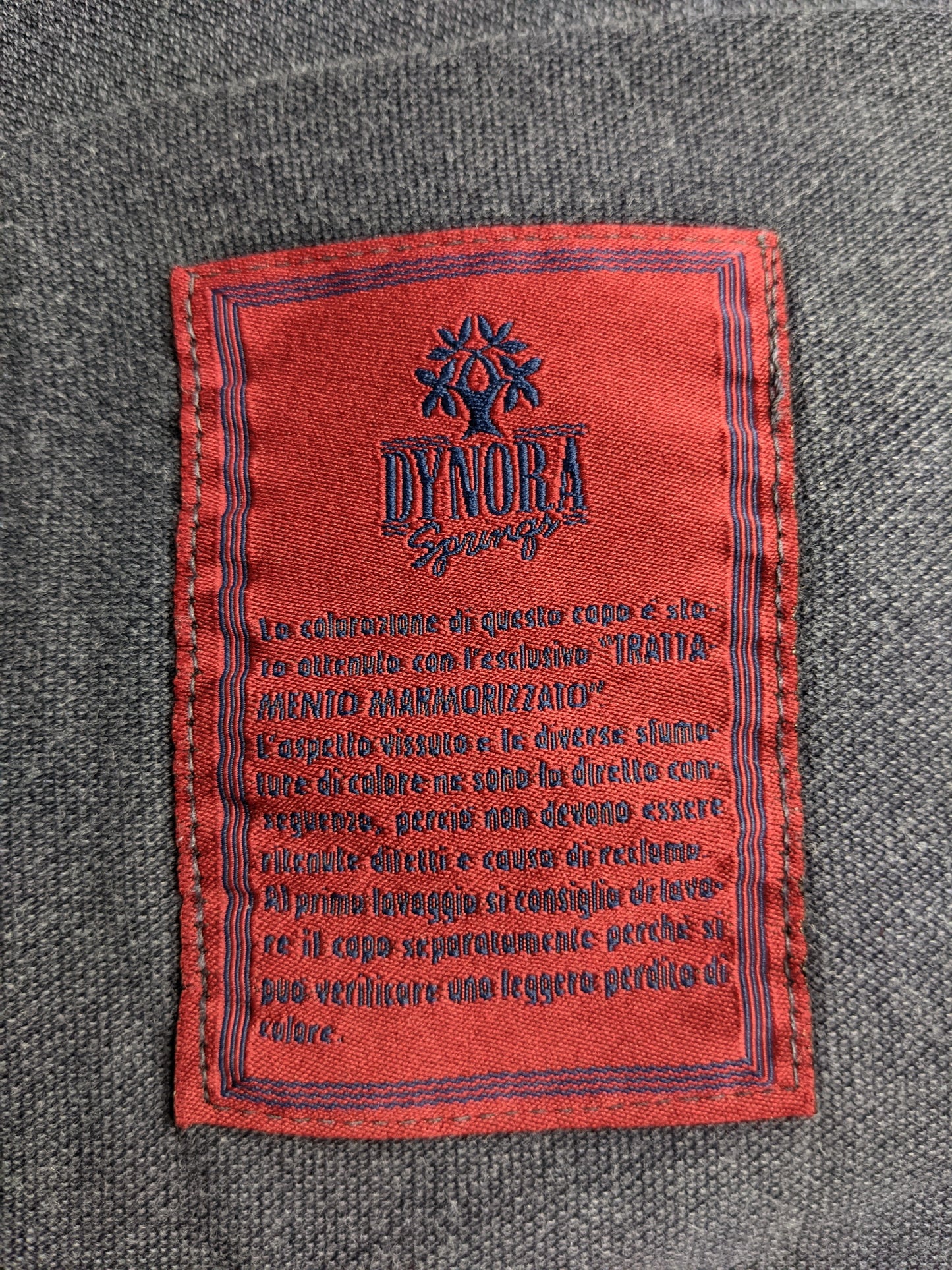 90s Dynora Springs T-Shirt