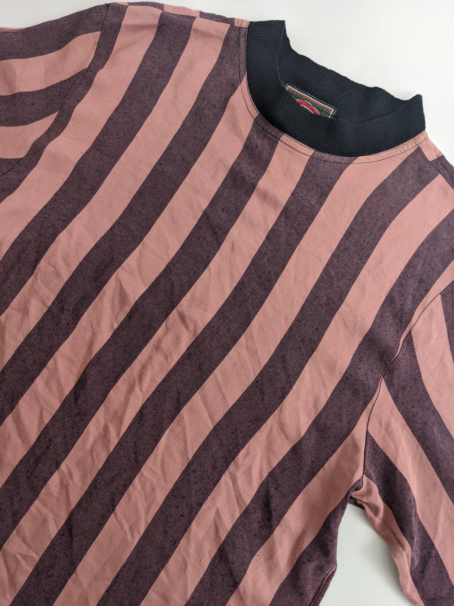 90s Xenon Longsleeve Brown  M