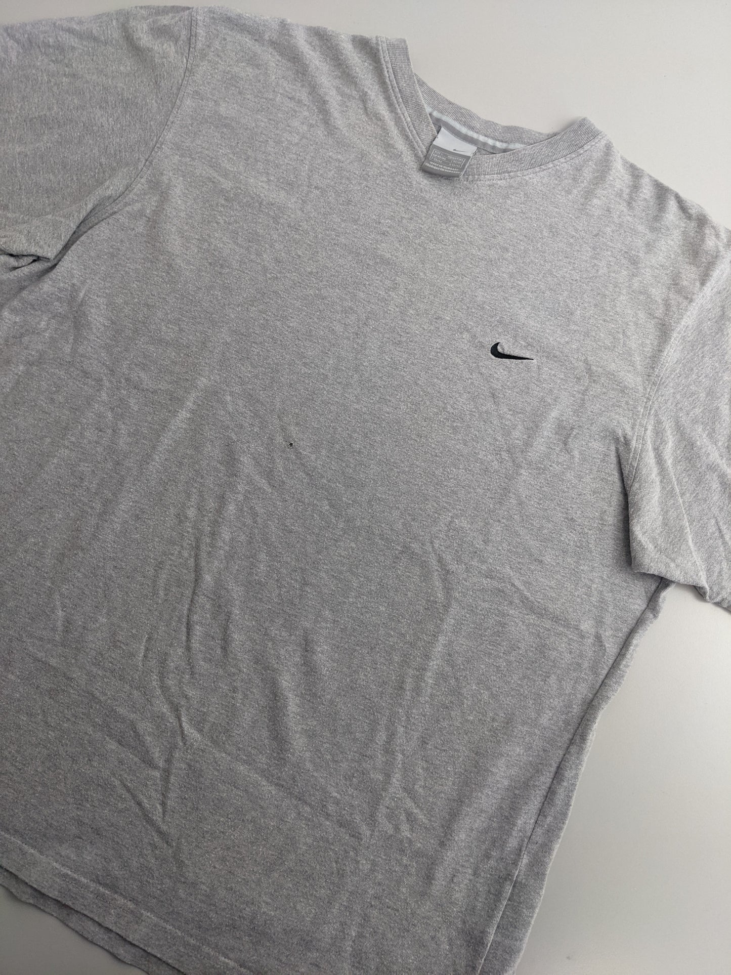 90s Nike T-Shirt Grey  L