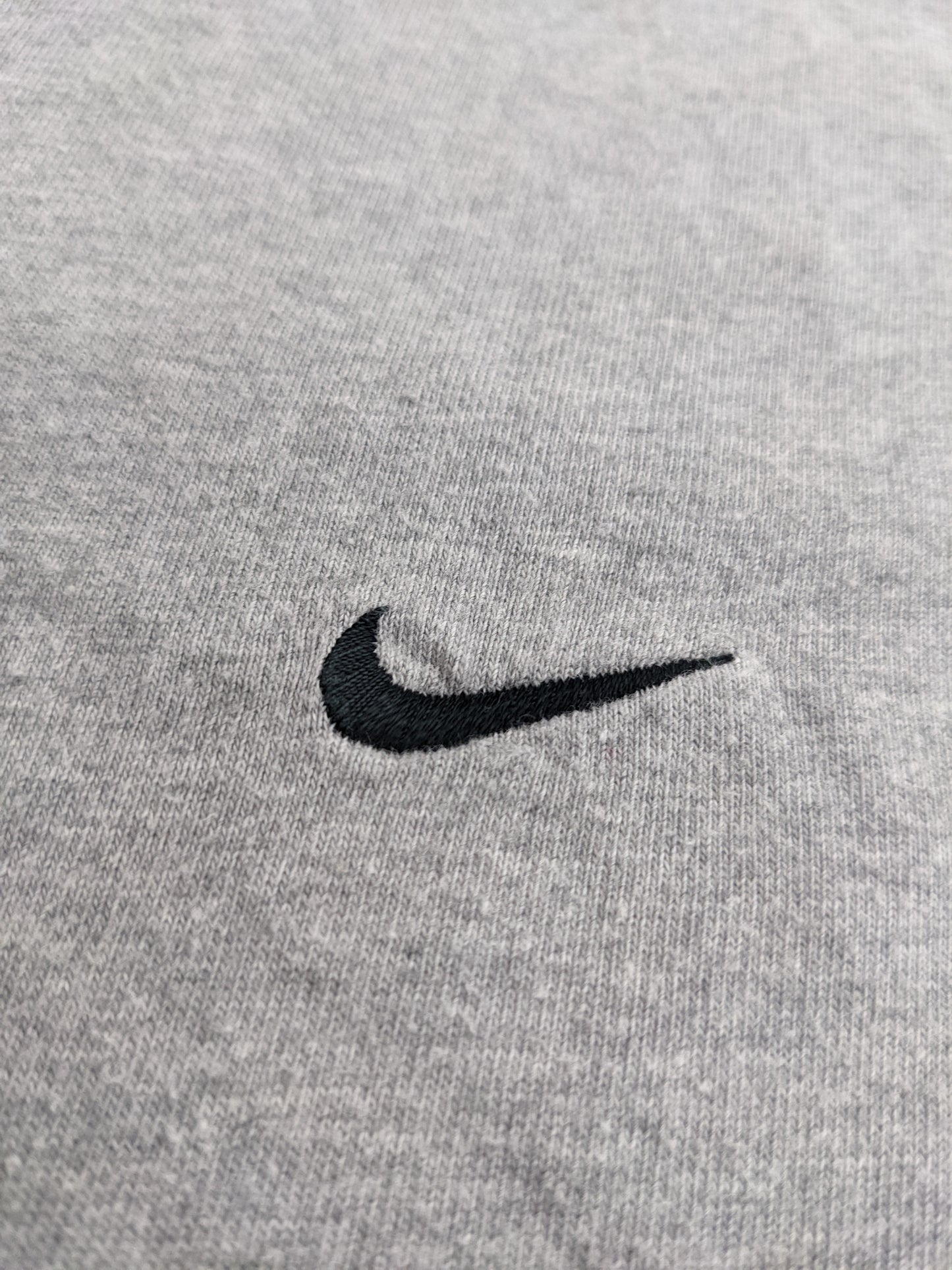 90s Nike T-Shirt Grey  L