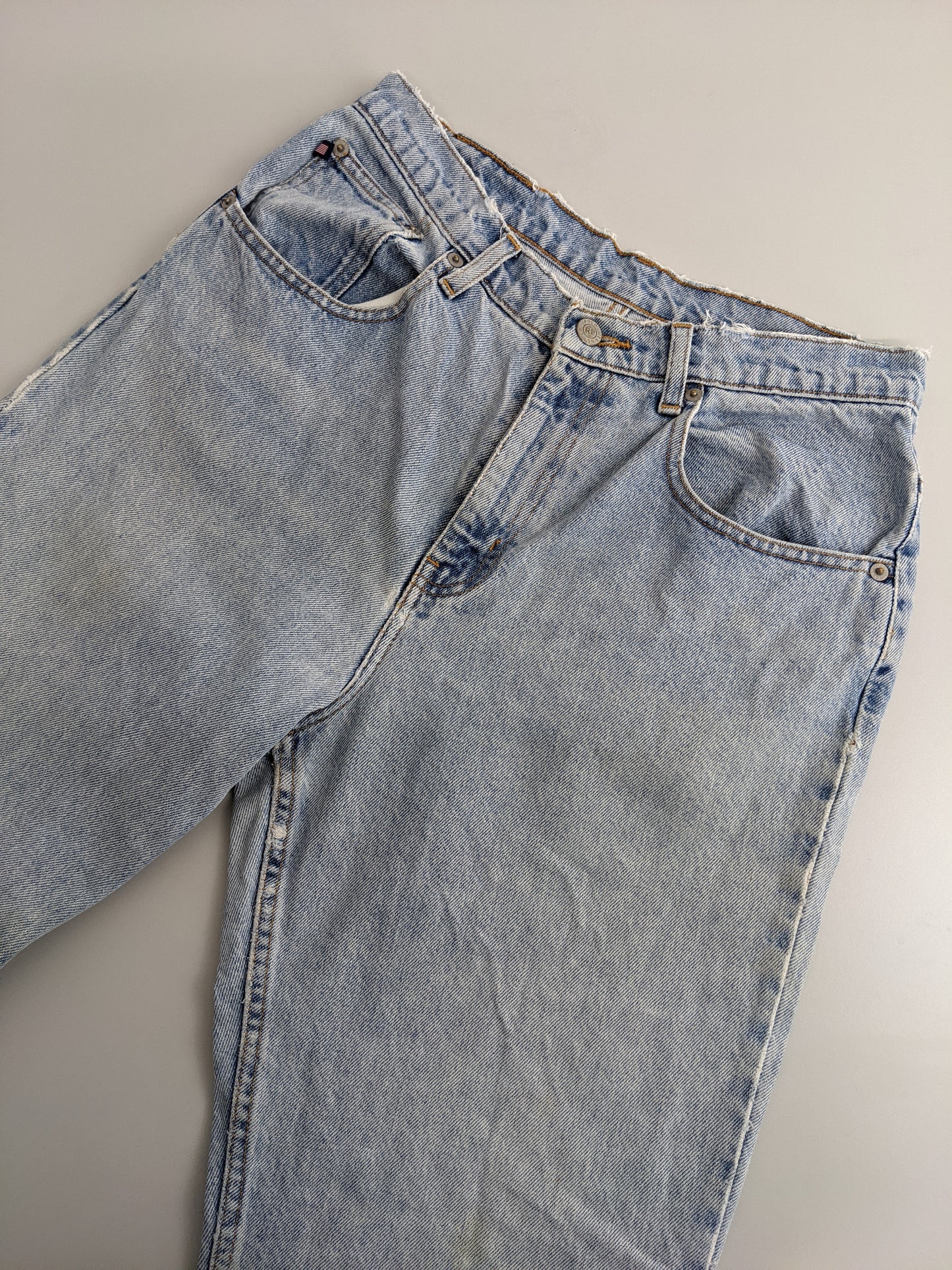 00s Ralph Lauren Jeans Blue  12x31