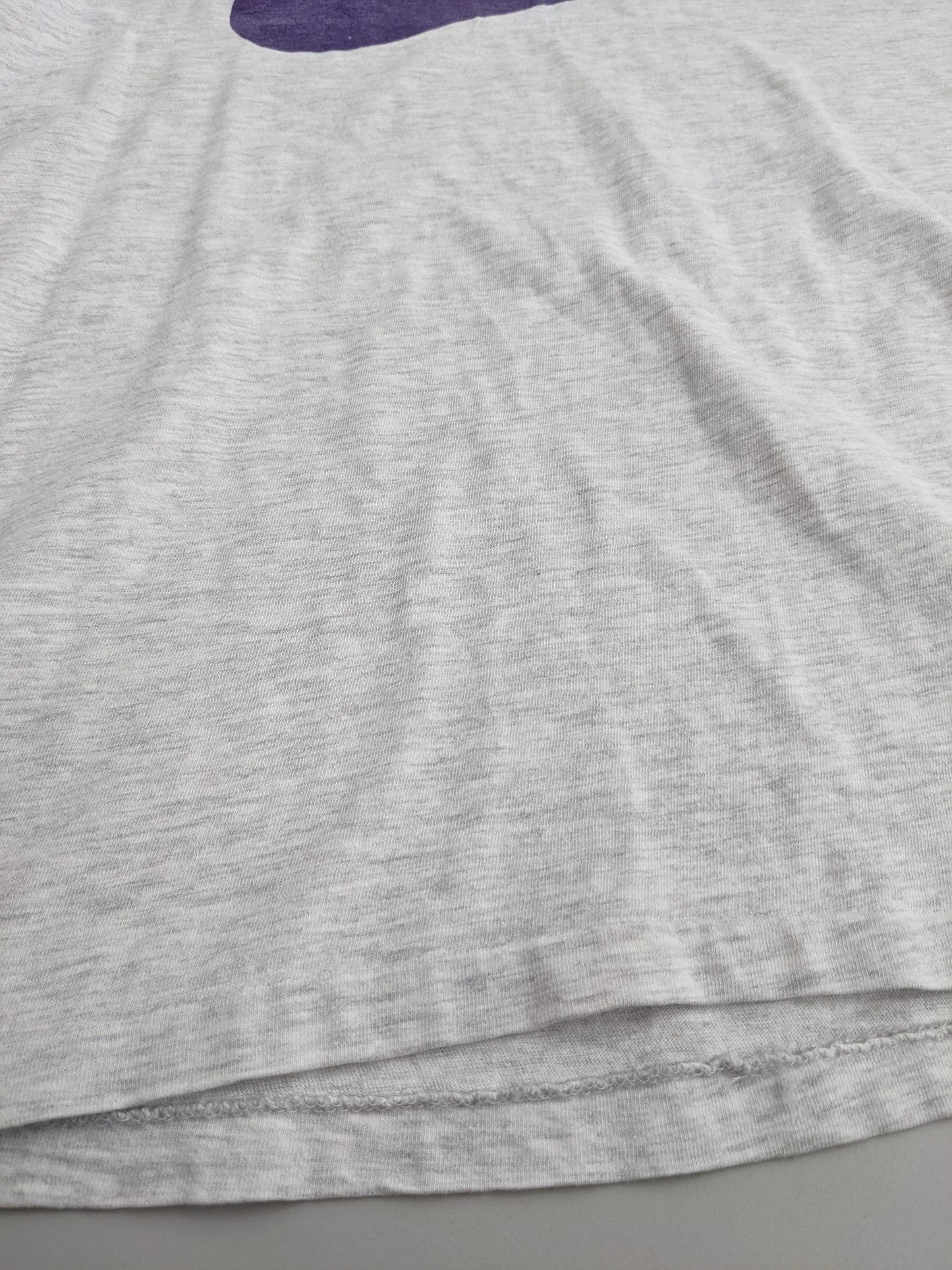 90s Nike T-Shirt Grey  L