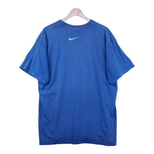 90s Nike T-Shirt Grey  L