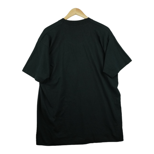 90s Screen Stars Sanibel Island Tourist T-Shirt Black XL