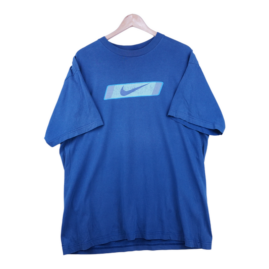 90s Nike T-Shirt Grey  L