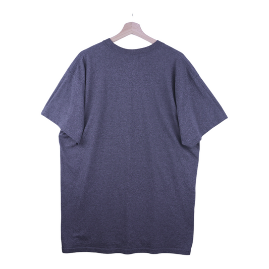 00s Nike Athletic T-Shirt Grey XL