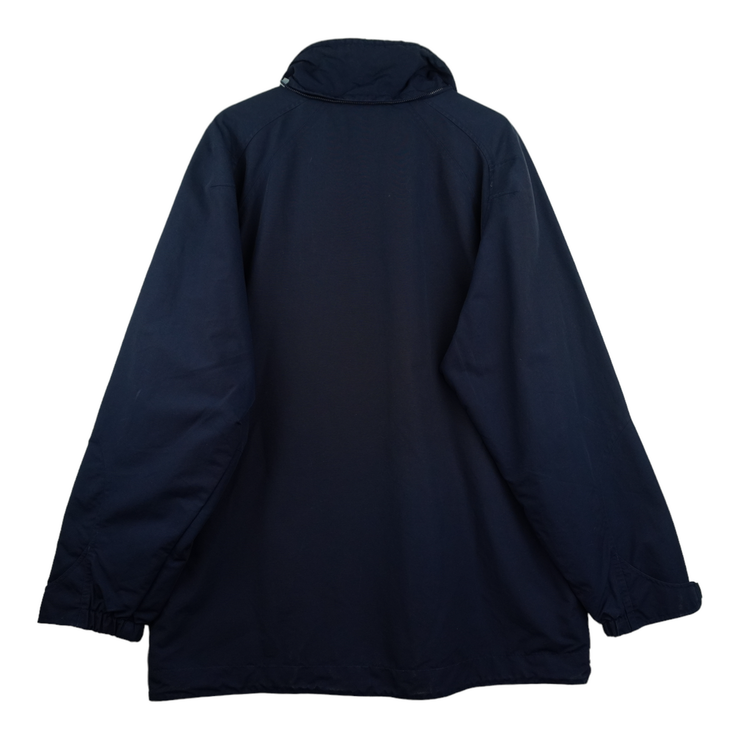 00s Nike Jacket Navy  L