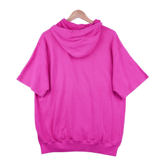 90s Champion Surfer Shirt Pink M