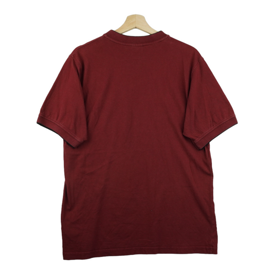 00s Nike T-Shirt Red M