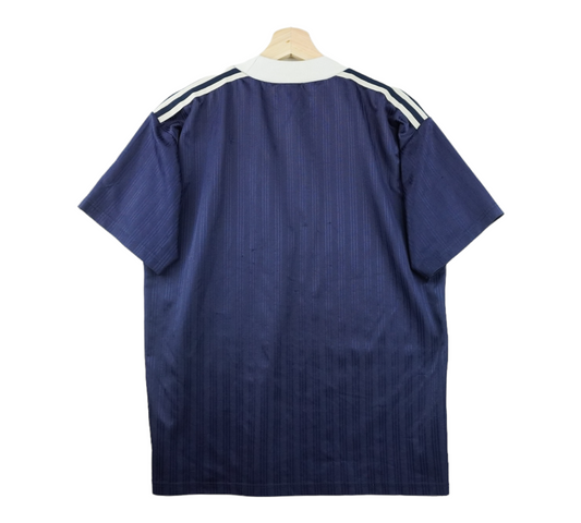 90s Adidas T-Shirt Purple  M