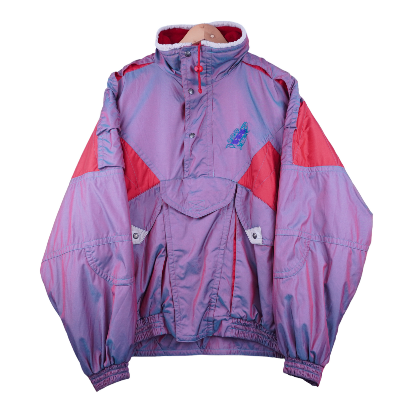 90s K2 Ski Jacket Red  L