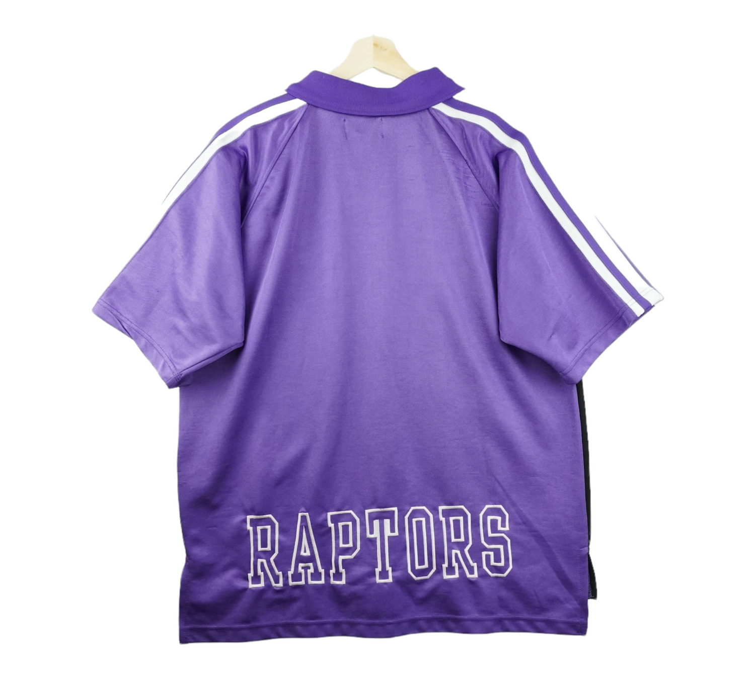Adidas raptors championship deals shirt
