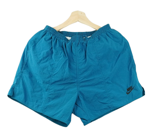 90s Nike Shorts Green  S/M