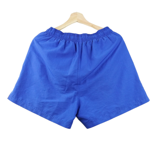 90s Adidas Shorts Blue  M