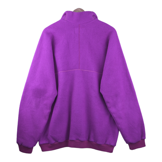 90s MB 4807 Fleece Pink  XL