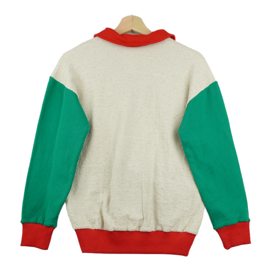 80s Lamont Sweatshirt Beige S