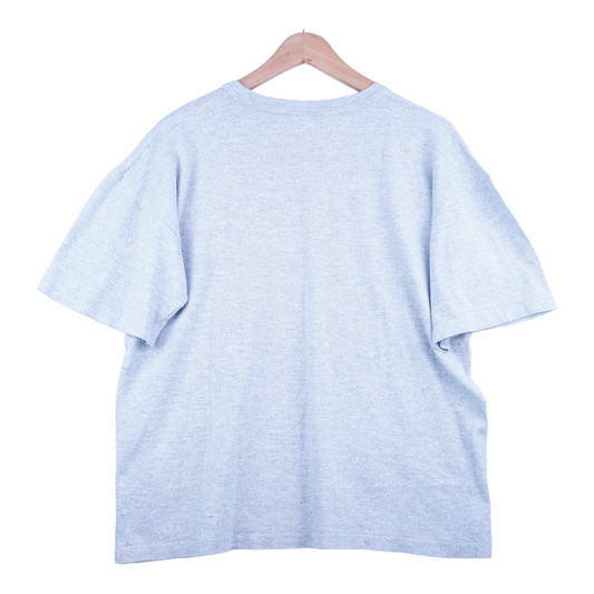 80s Champion T-Shirt Grey M