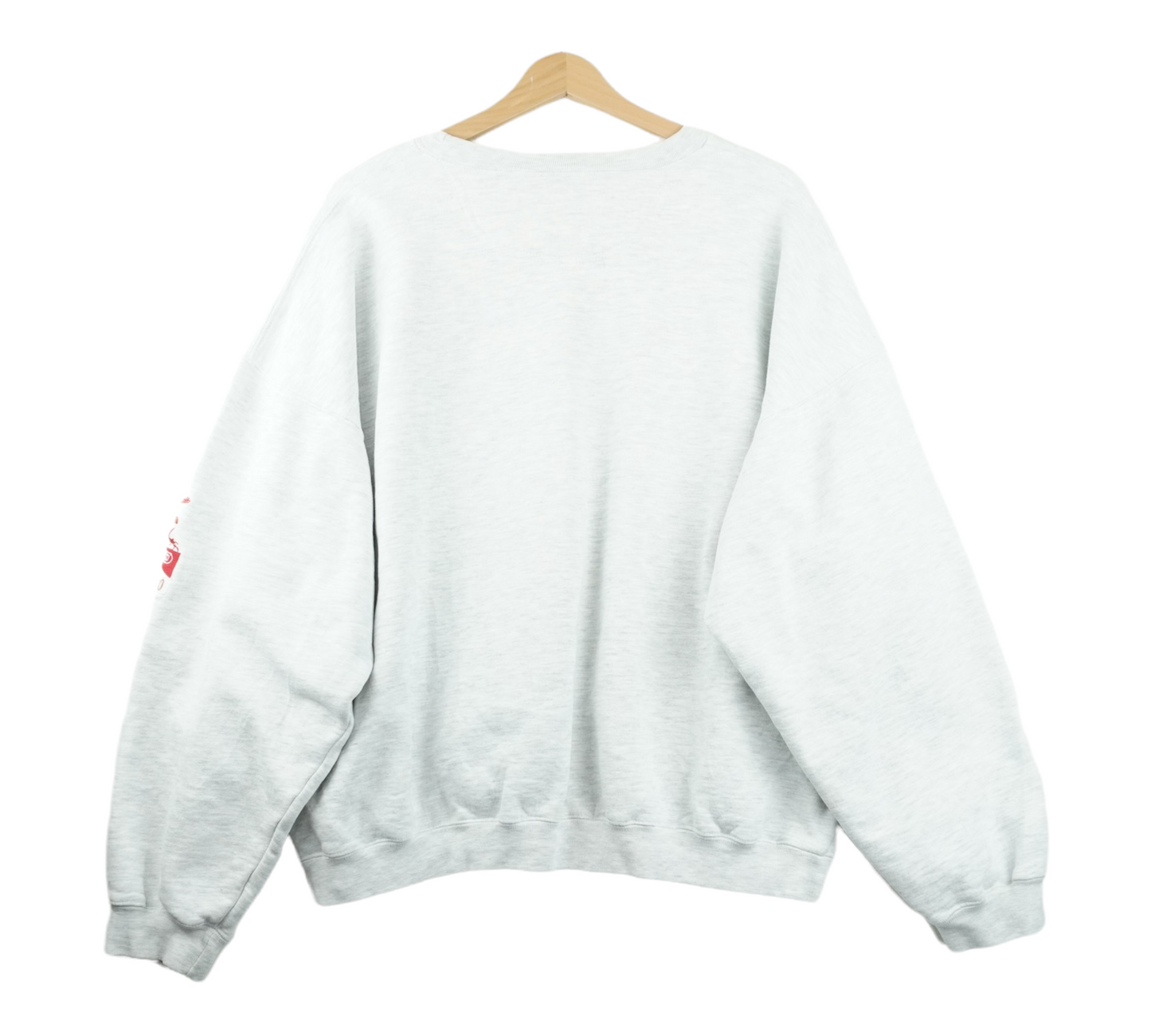 90s Marlboro Unlimited Sweatshirt Grey  XL