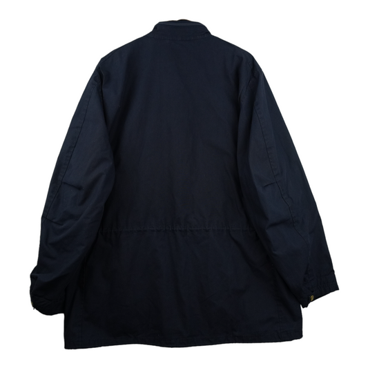 90s Fjällräven Jacket Navy  XL