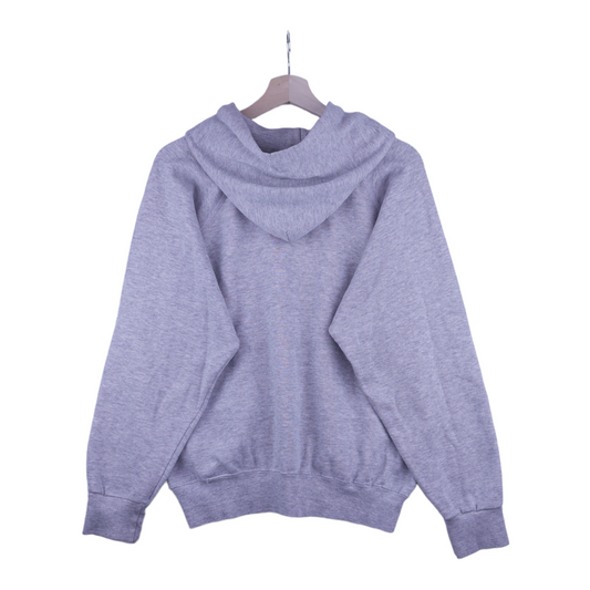 80s Champion Hoodie Grey S/M