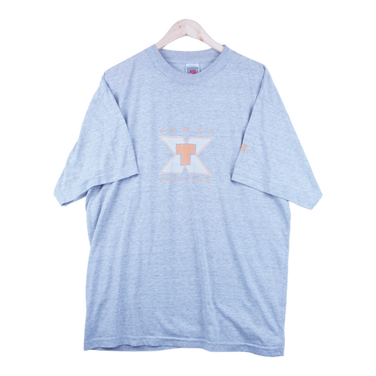 90s Nike T-Shirt Grey XL