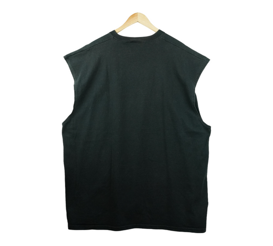 90s Nike Tanktop Black XXL