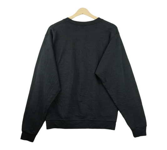 90s Planet Hollywood Orlando Sweatshirt Black M