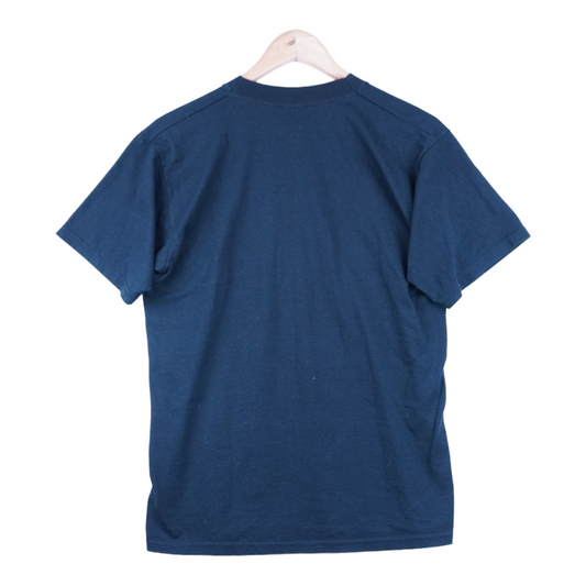 00s Fruit of the Loom, D.A.R.E. T-Shirt Black M