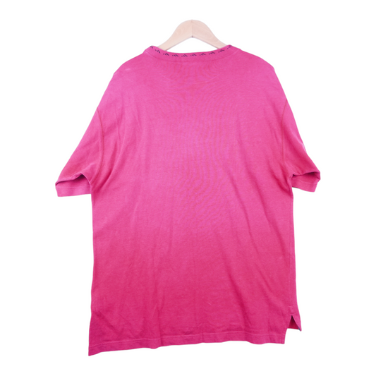 90s Adidas Equipment T-Shirt Red M/L