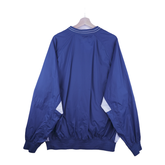 00s Nike Pullover Blue XL