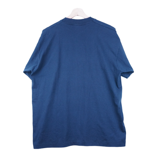 90s Screen Stars Las Vegas Tourist T-Shirt Black XL