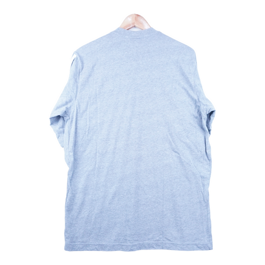 90s Adidas T-Shirt Grey L