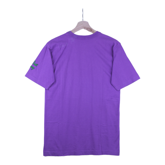 80s Best Company T-Shirt Purple  M