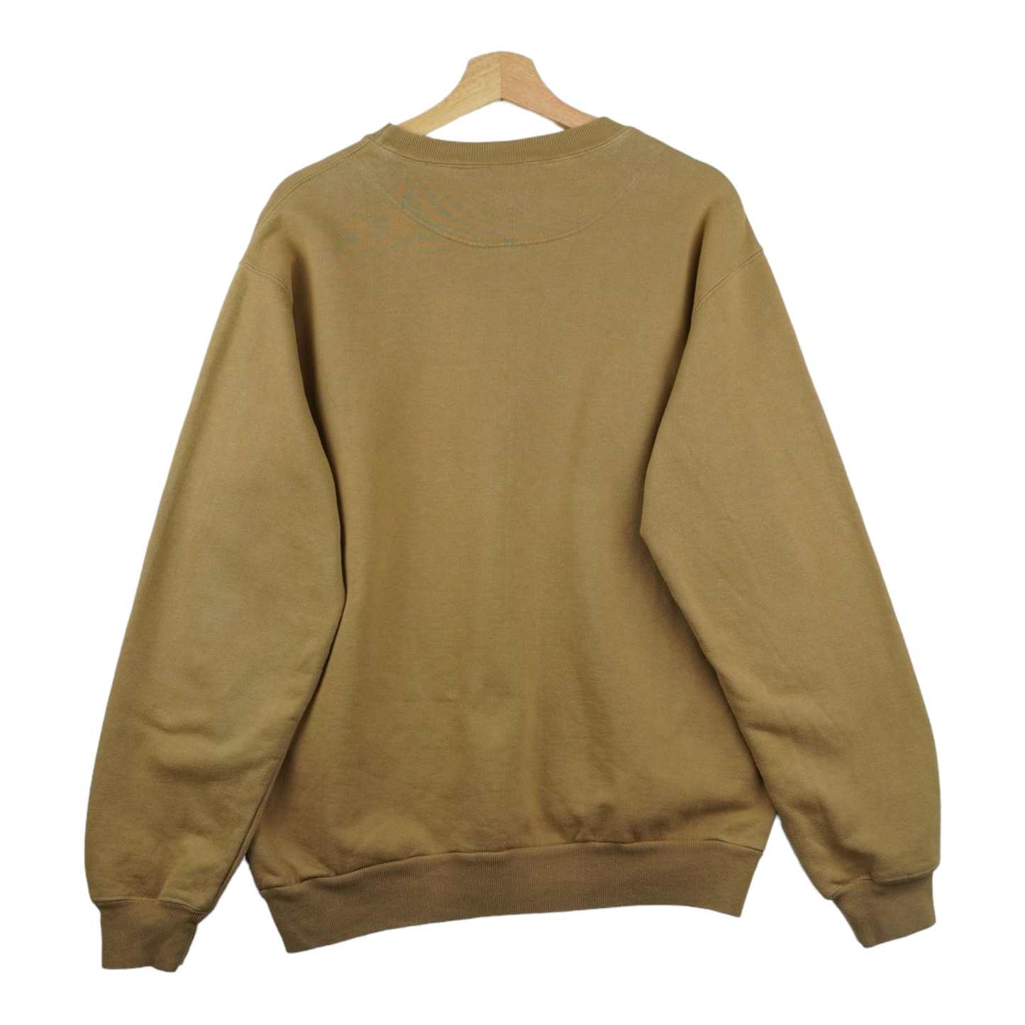 00s Diesel Sweatshirt Brown  M