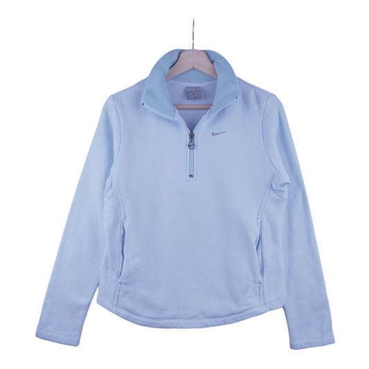 00s Nike Sweatshirt Babyblue  S/M