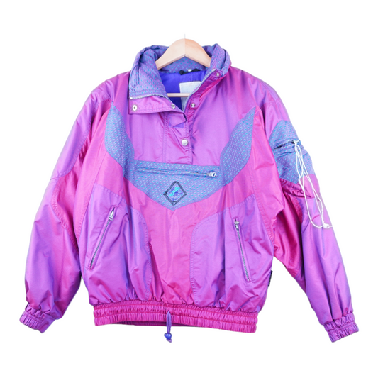 90s K2 Ski Jacket Pink  S/M